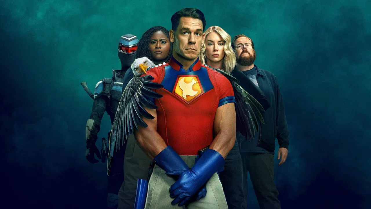 Peacemaker Series Screenshot 1