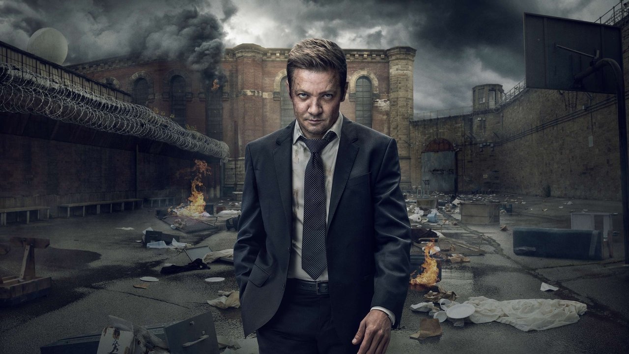 Mayor of Kingstown Series Screenshot 2