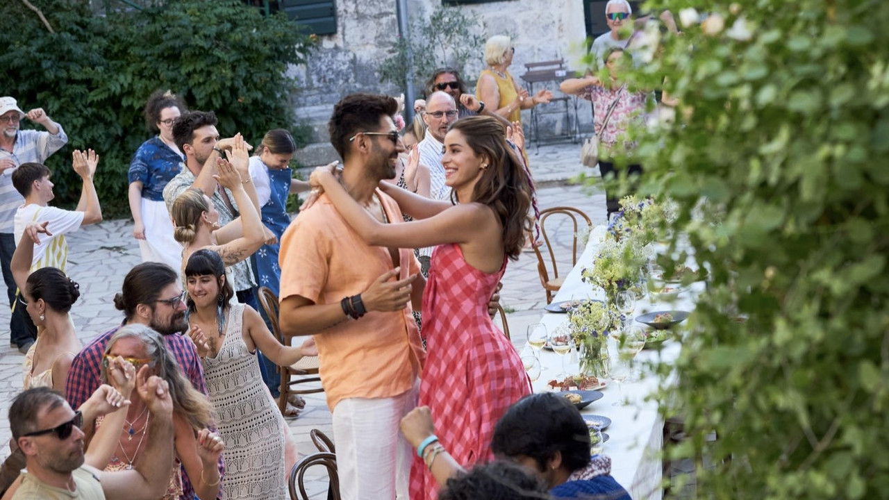 Tu Meri Main Tera Main Tera Tu Meri Movie Screenshot 3